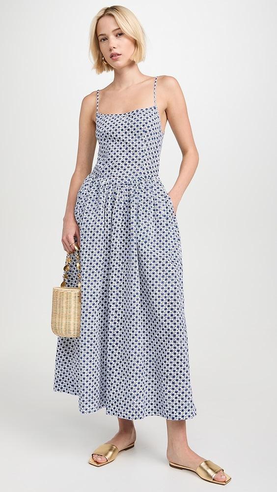 Ciao Lucia Neroni Dress | Shopbop Product Image