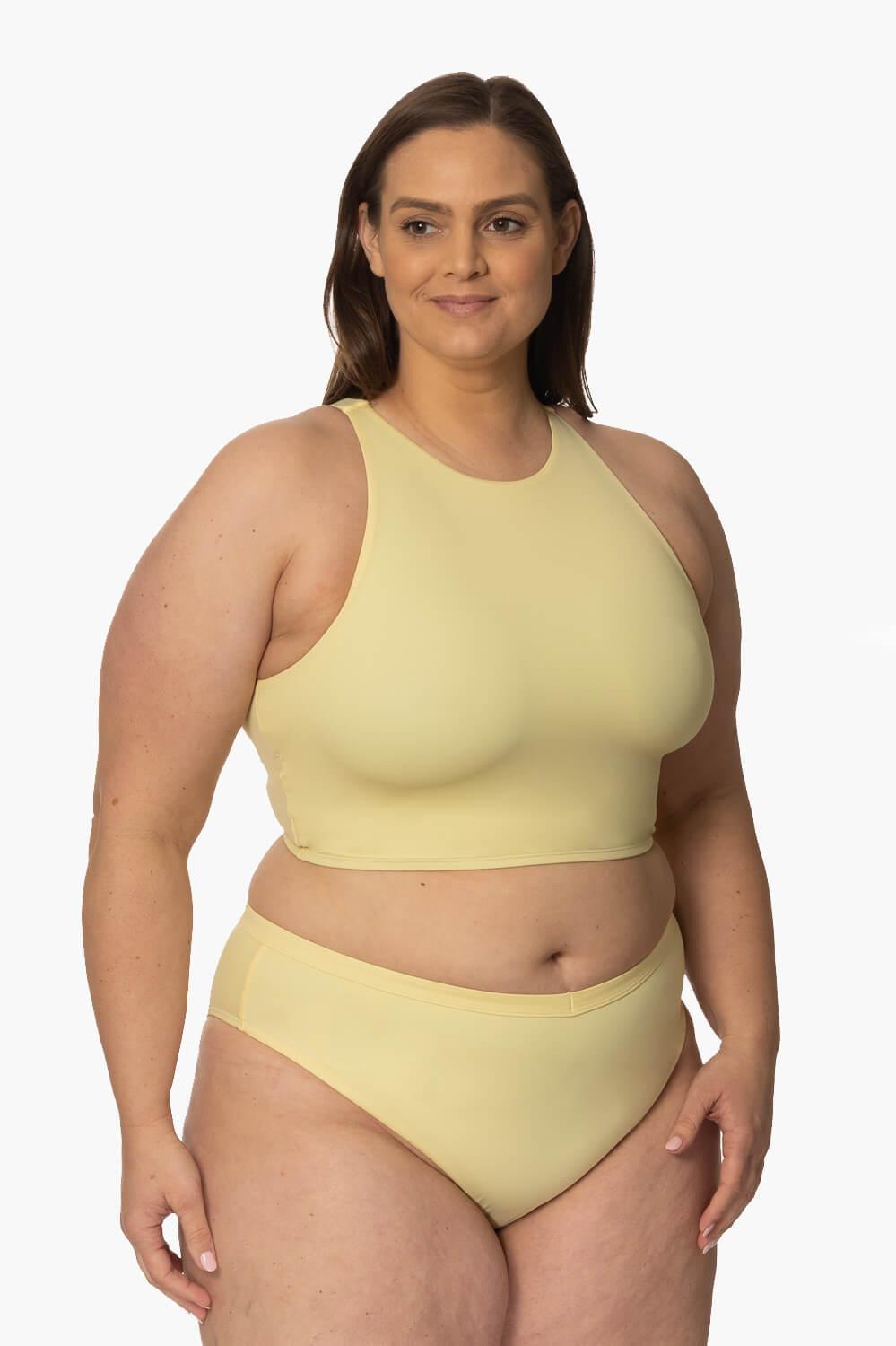 Camila Bikini Bottom - Pismo Female Product Image