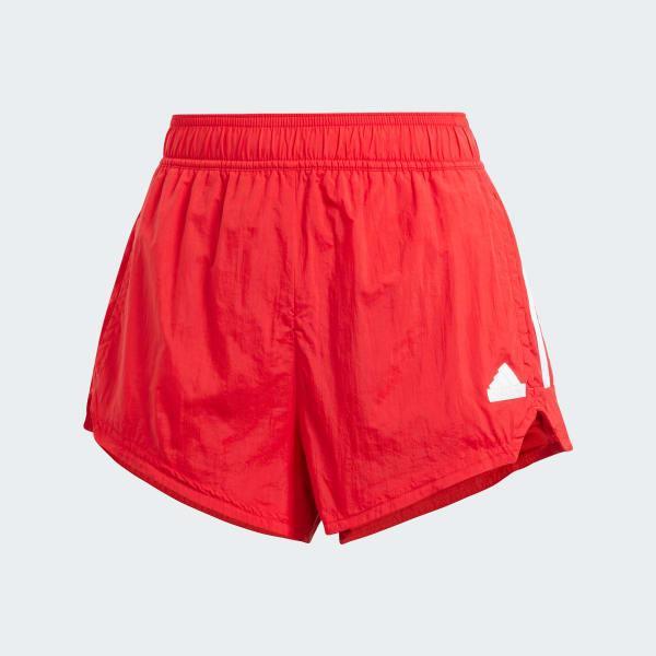 Tiro Cut 3-Stripes Summer Shorts Product Image