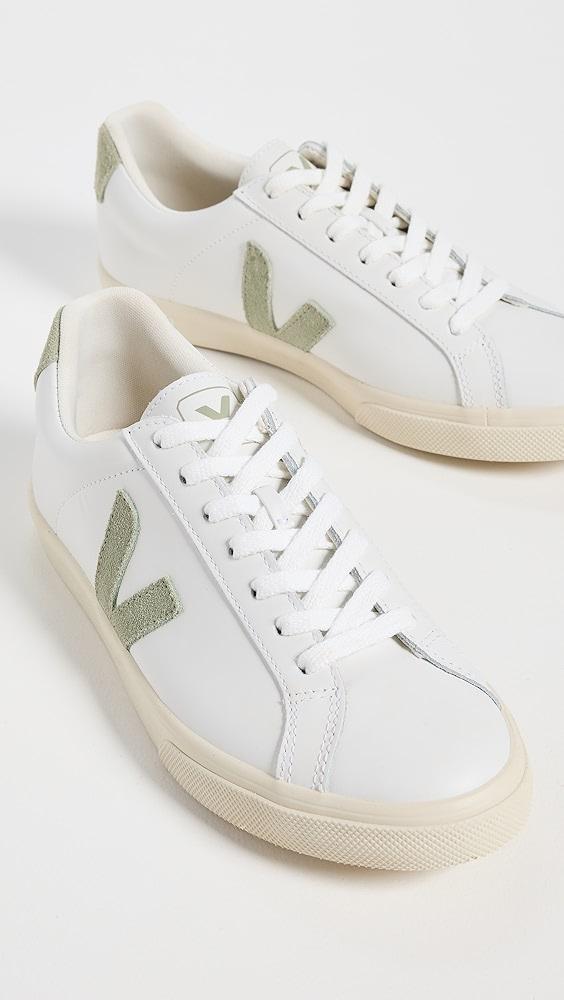 Veja Esplar Logo Sneakers | Shopbop Product Image