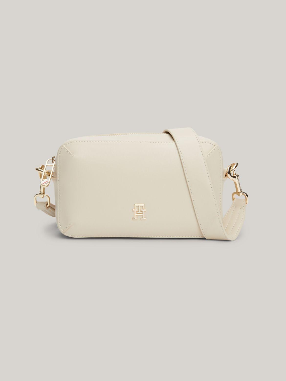 Tommy Hilfiger Women's TH Chic Small Crossbody Bag Product Image