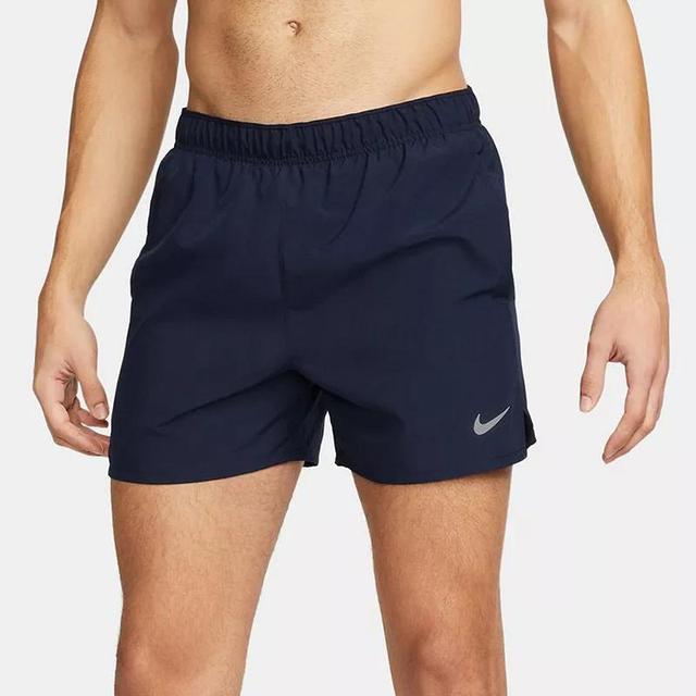 Nike Mens Dri-FIT Challenger 5 Brief-Lined Training Shorts Product Image