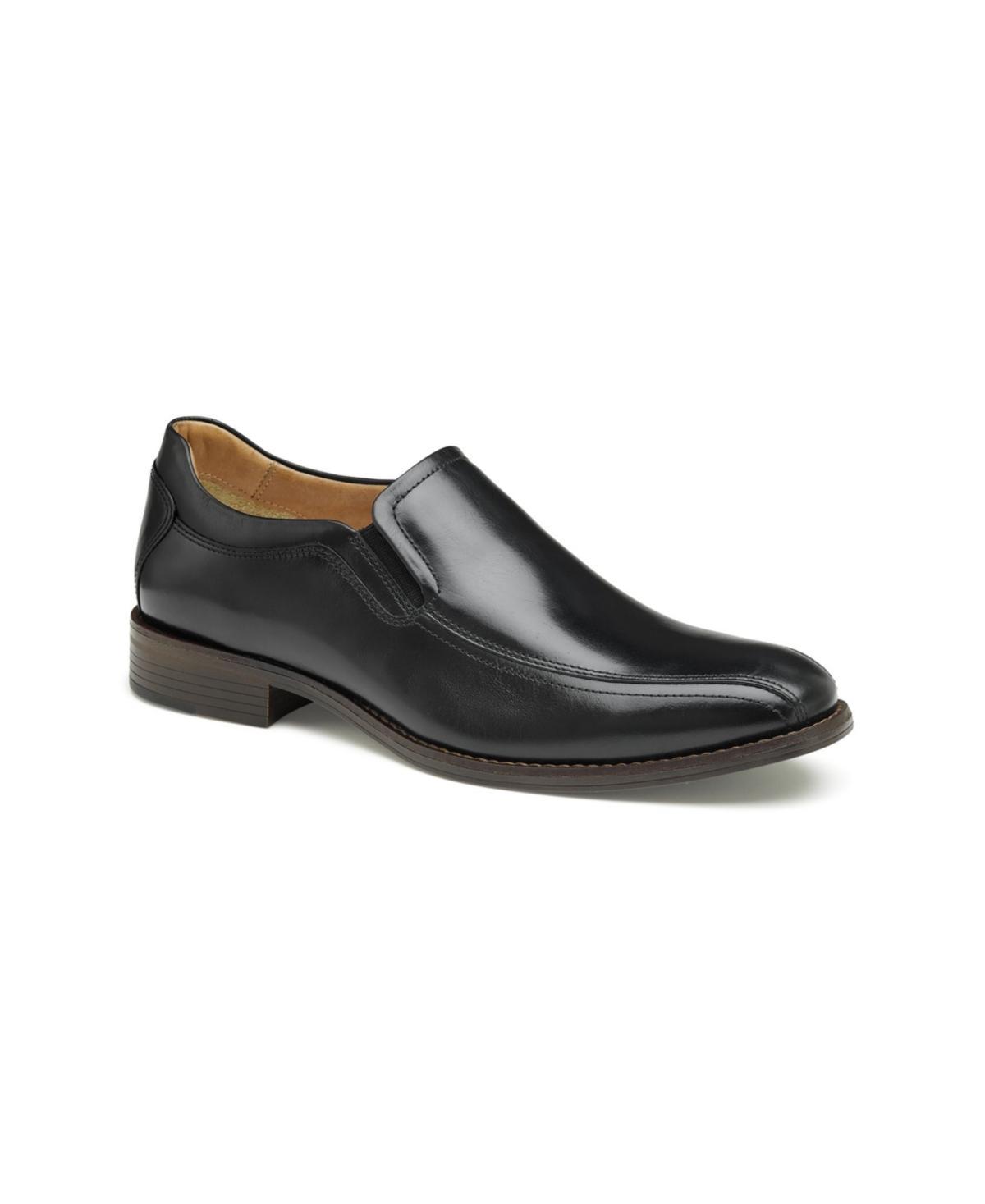 Johnston & Murphy Lewis Venetian Dress Shoe Product Image