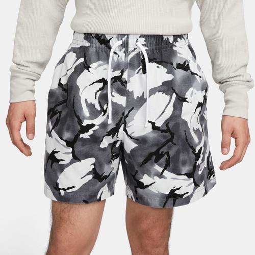 Nike Mens Nike Club Woven Shorts - Mens Product Image