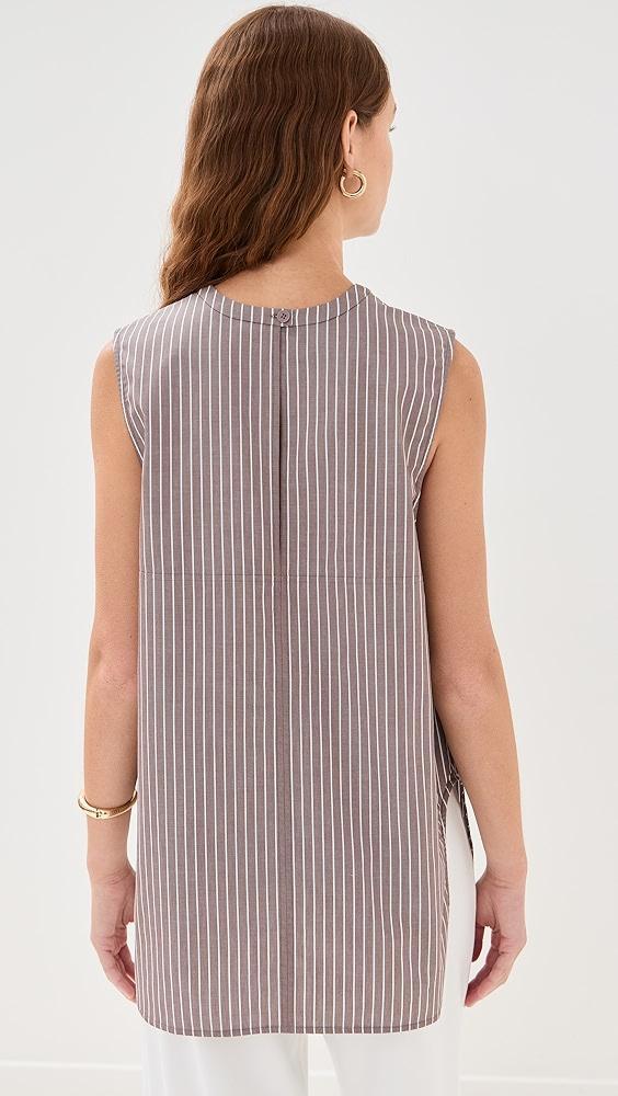 A.EMERY Wolfe Shirt | Shopbop Product Image