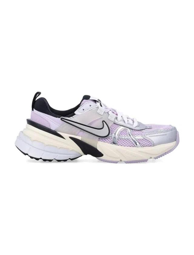 NIKE V2k Run Woman Sneakers In Doll Product Image