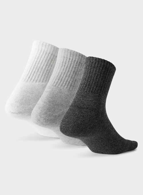 best-ever ankle sock 3-pack Product Image