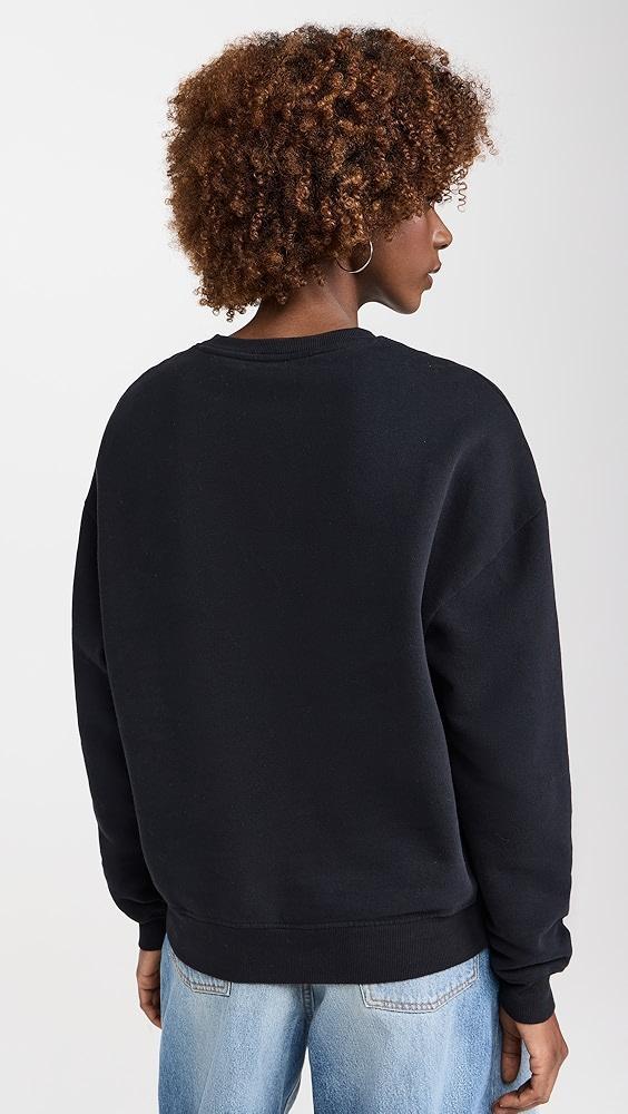 KULE The Oversized Brooklyn Sweatshirt | Shopbop Product Image