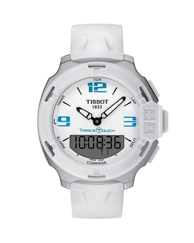 Tissot T-Race Touch Watch, 42.2mm Product Image