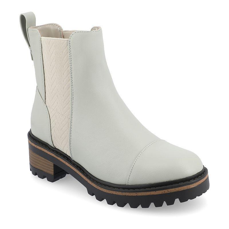 Journee Collection Mirette Tru Comfort Foam Womens Chelsea Boots Product Image