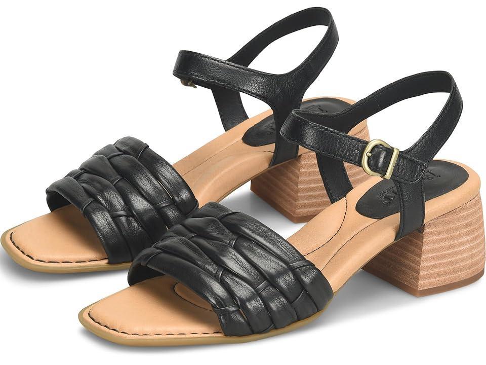 Born Shonie (Light ) Women's Sandals product image