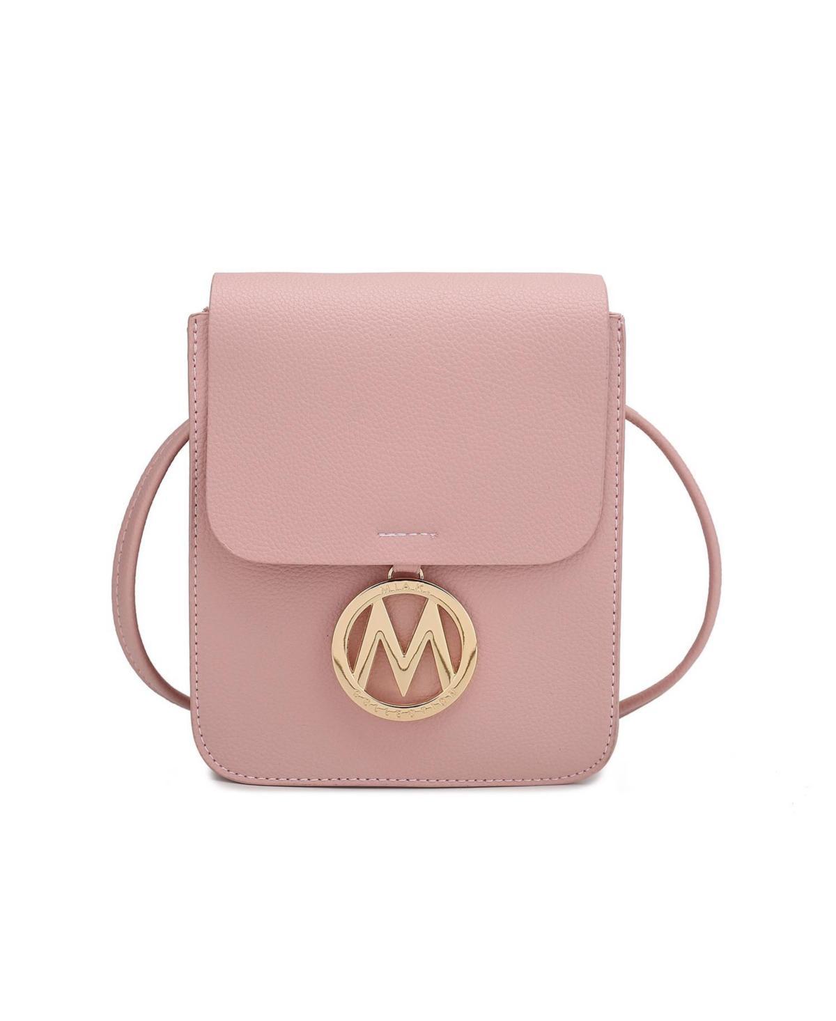 Mkf Collection Skylar Women s Crossbody Bag by Mia K Product Image