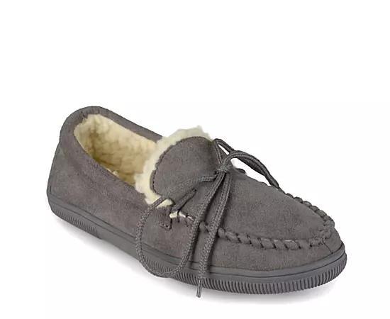 Vance Co. Mens 212M Slipper Product Image