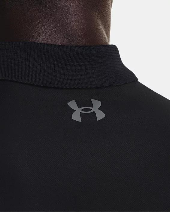 Men's UA Matchplay Polo Product Image