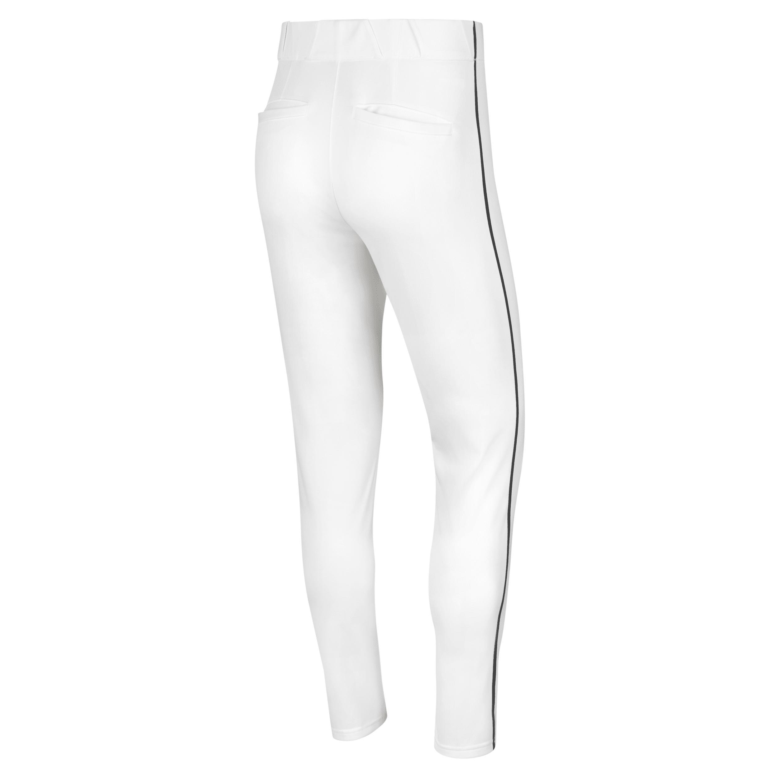 Nike Men's Vapor Select Piped Baseball Pants Product Image