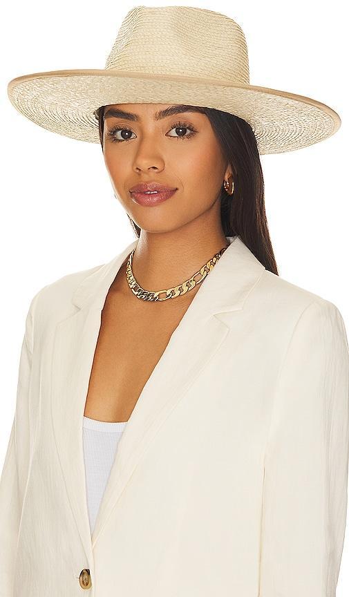 Jo Straw Rancher Hat Product Image