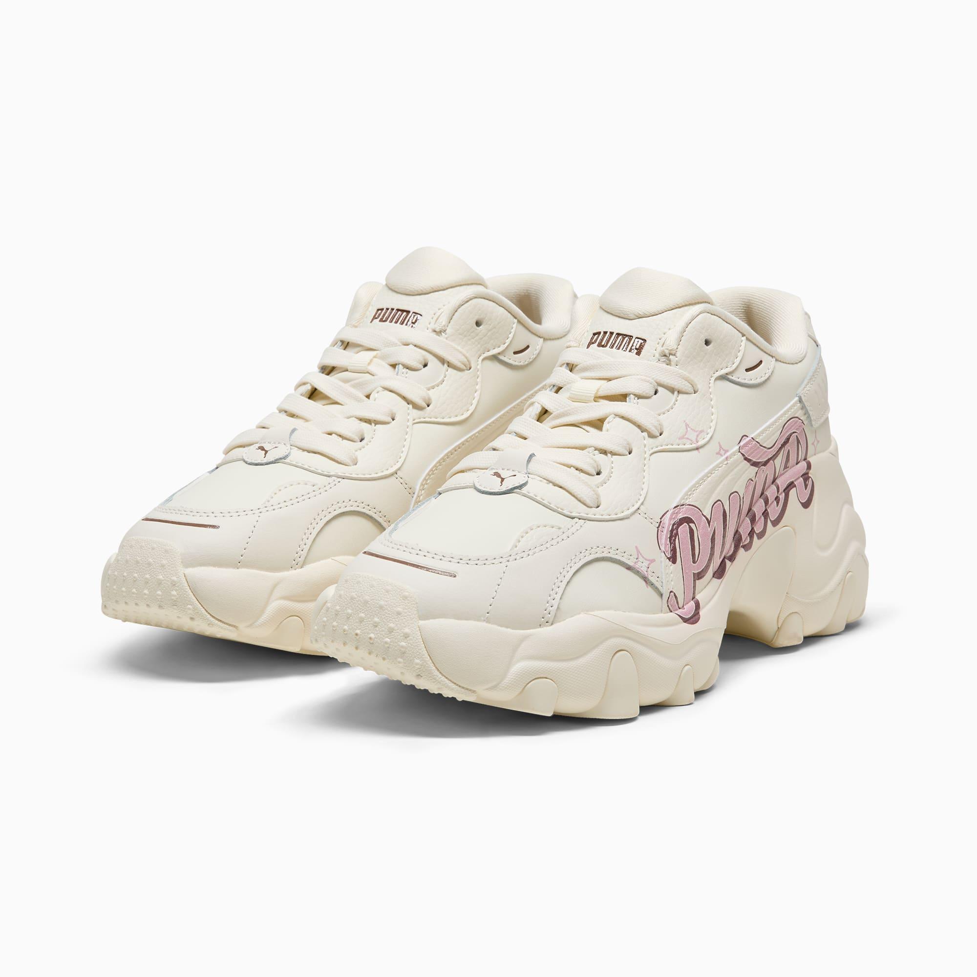 Pulsar Wedge Collegecore Women's Sneakers Product Image