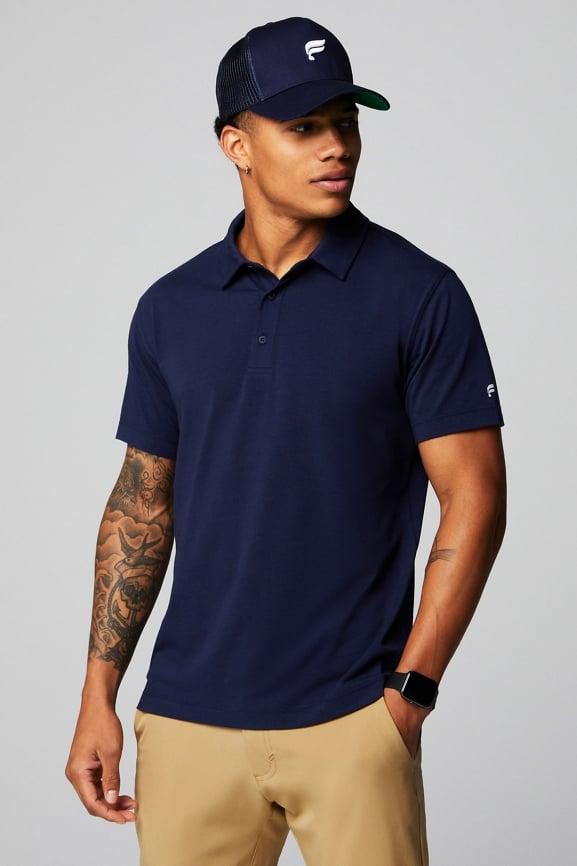 The 24-7 Polo Product Image