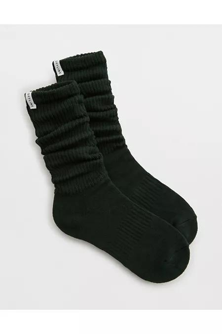 OFFLINE By Aerie Scrunch Socks Women's Product Image