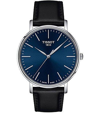 Tissot Everytime Watch, 40mm Product Image