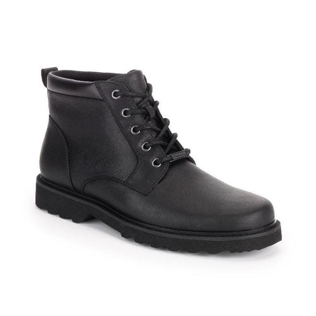 Men's Northfield Waterproof Plain Toe Boot Male Product Image