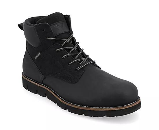 Territory Men's Range Lace-Up Boot Product Image