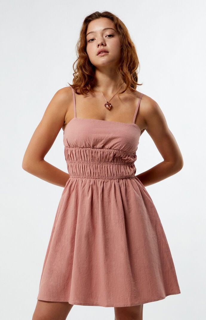 Rhythm Women's Libby Mini Dress Product Image