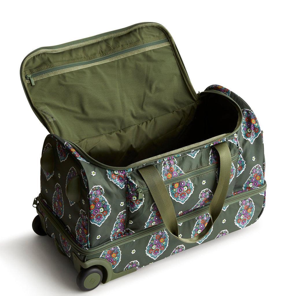 Adair Rolling Duffel Bag Product Image