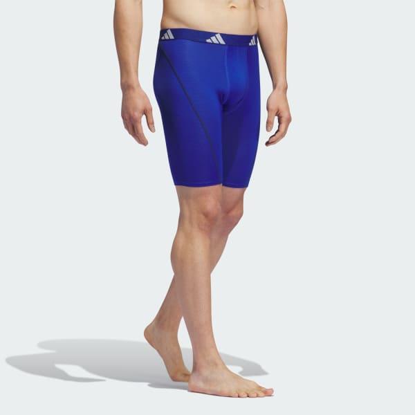 M PRF MSH 3PK LONG BOXER BRIEF Product Image