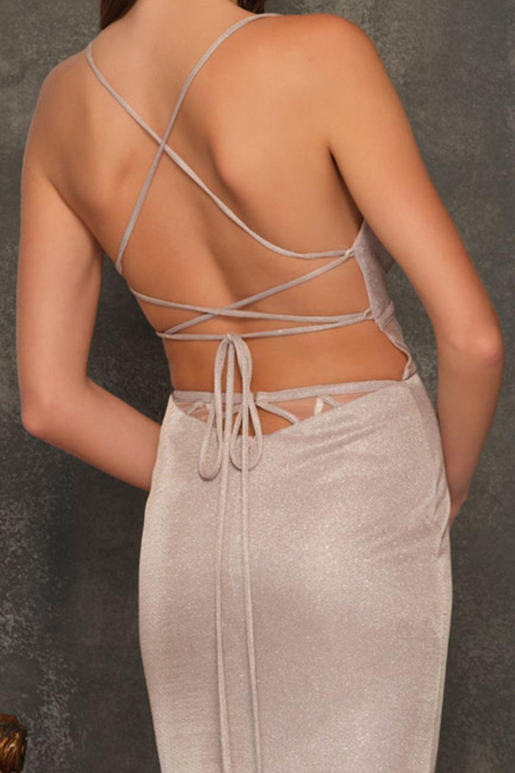 Oakley Open Back Gown Product Image