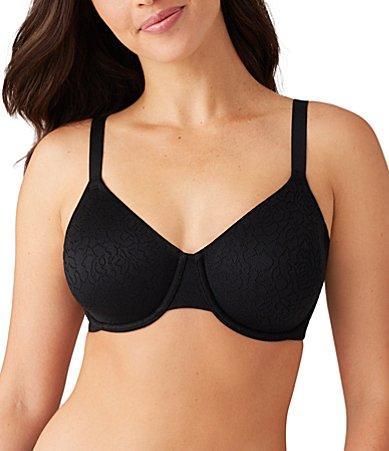 Inside Job Side Support Bra Product Image