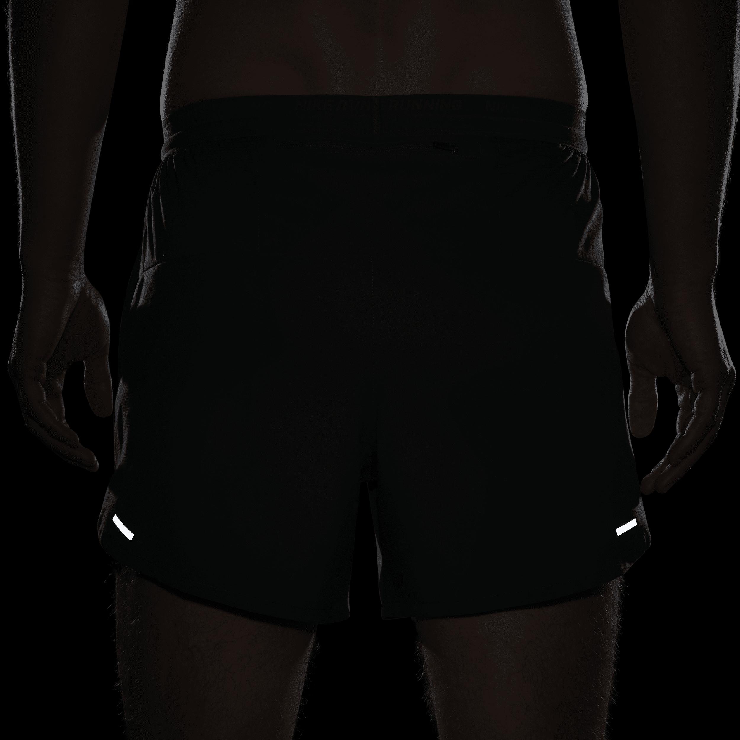 Nike Men's Stride Dri-FIT 5" 2-in-1 Running Shorts Product Image