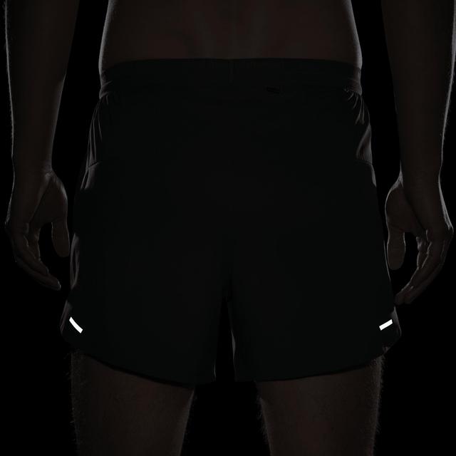 Nike Men's Stride Dri-FIT 5" 2-in-1 Running Shorts Product Image