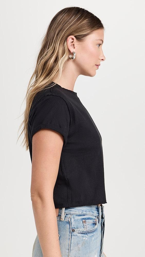 Free People The Perfect Tee | Shopbop Product Image