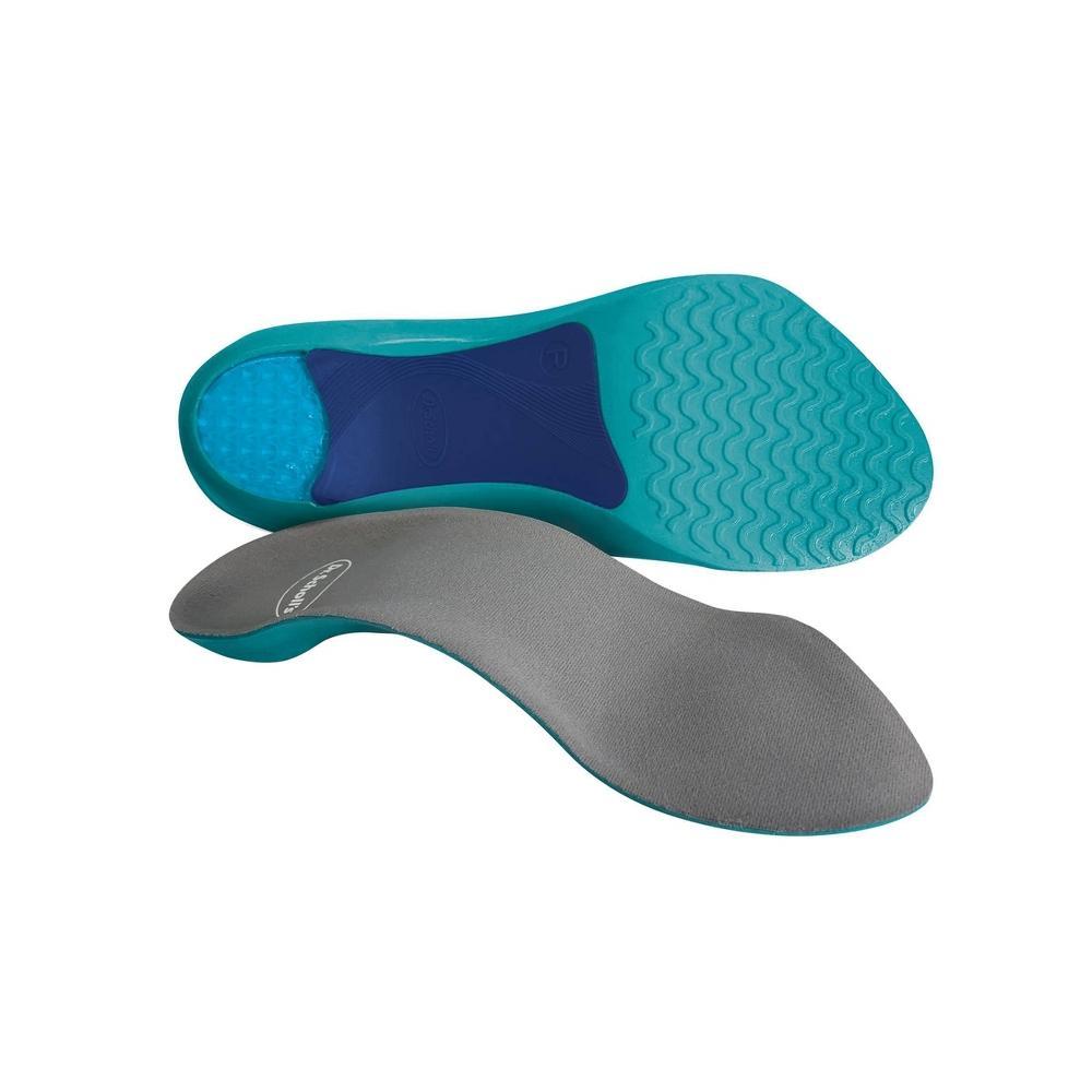 Dr. Scholl's Triple Zone Comfort Insoles for Men - Size (8-13) Product Image