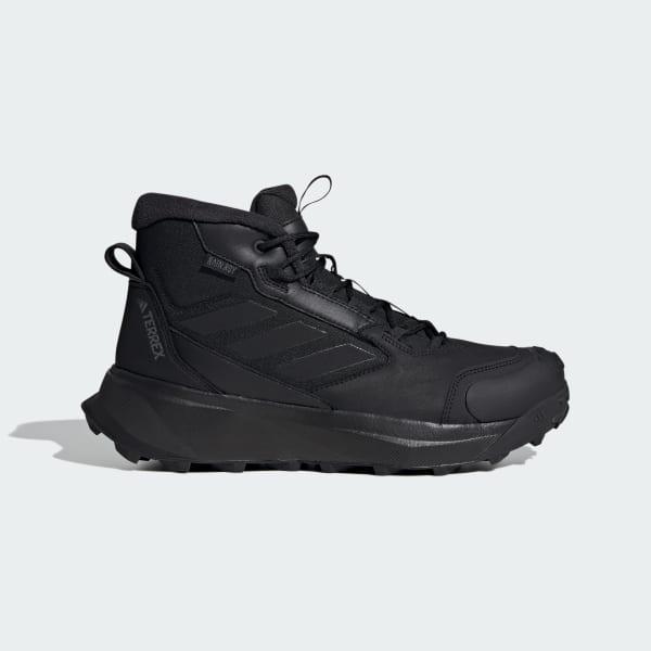 Terrex Winter Leather Mid Cut Rain.Rdy Cold.Rdy Boots Product Image