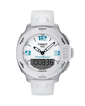 Tissot T-Race Touch Watch, 42.2mm Product Image