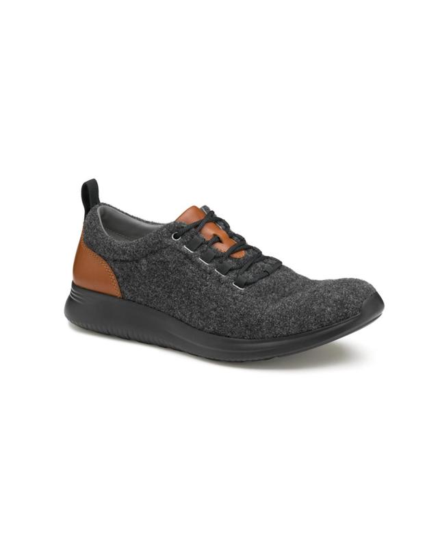 Johnston & Murphy Mens Amherst U-Throat Sneakers Product Image