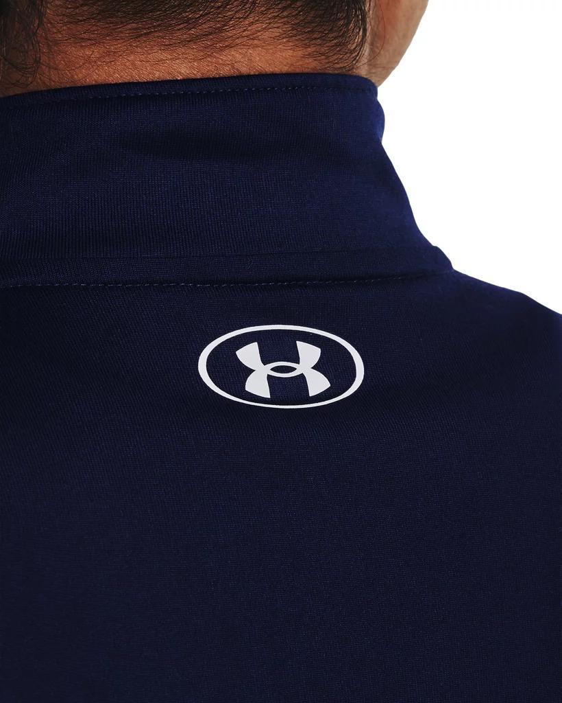 Women's UA Tech™ Team ½ Zip Product Image