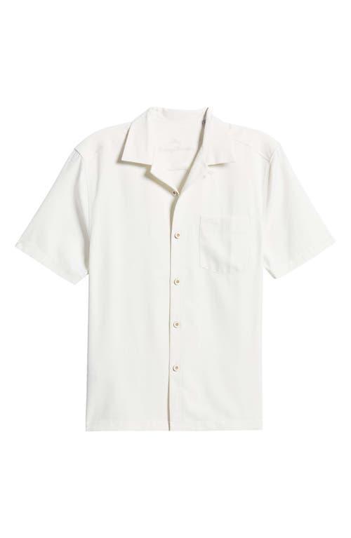 Tommy Bahama Mens Coastal Breeze IslandZone Camp Shirt Product Image