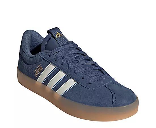 Adidas Men's Vl Court 3.0 Sneaker Product Image