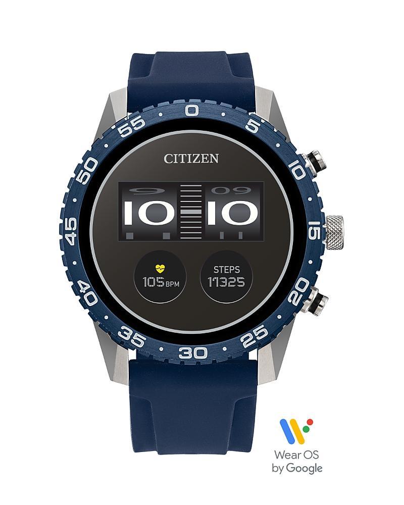 Kay Citizen CZ Smart Sport Mens Watch MX1018-06X Product Image