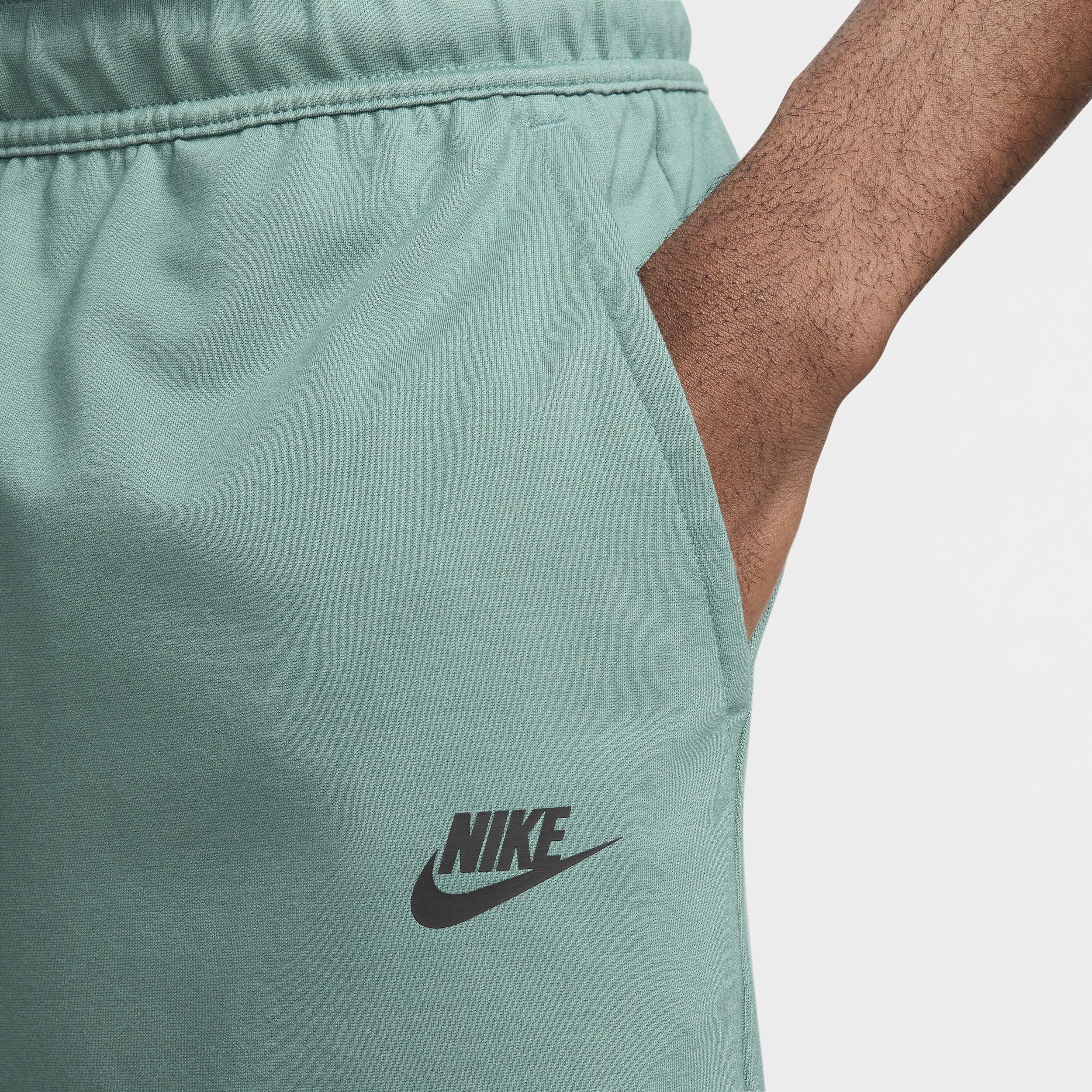 Men's Nike Sportswear Tech Lightweight Knit Shorts Product Image