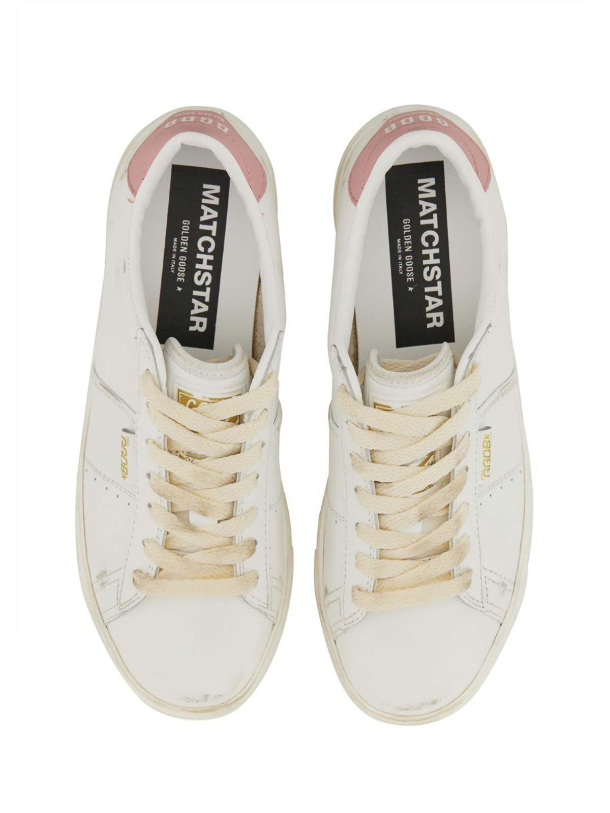 GOLDEN GOOSE Sneakers White Product Image