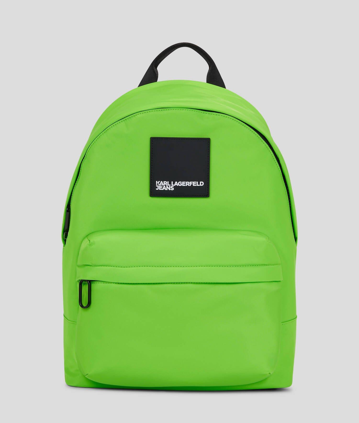 KLJ URBAN NYLON BACKPACK Product Image