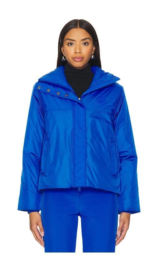 We Norwegians Filefjell Ski Jacket Women Size L, S, XS. Product Image