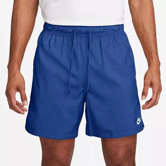 Nike Mens Club Woven 6 Flow Shorts Product Image