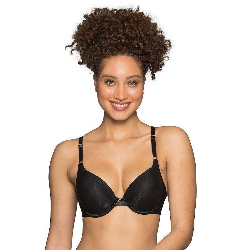 Lily of France Extreme Ego Boost Tailored Push Up Bra 2131101 Product Image