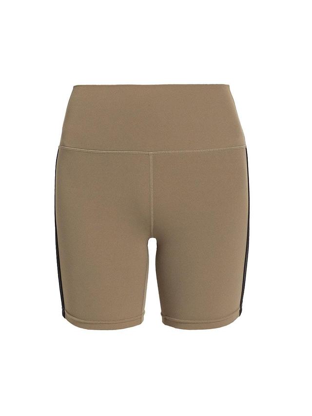 Womens Ella Airweight Biker Shorts Product Image