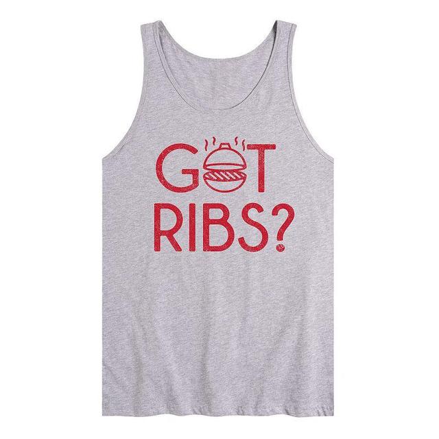 Mens Got Ribs Tank Top Product Image